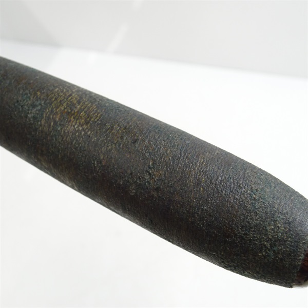 朱紋峰 本造り１９